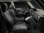 Scion xB 2011 года